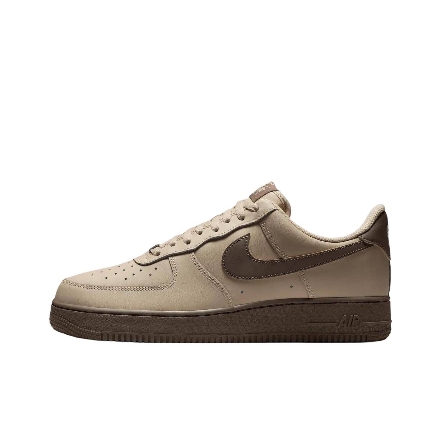 Nike Shoes Air Force 1 - รองเท้าสเก็ตบอร์ด Nike Air Force 1 สำหรับผู้ชาย