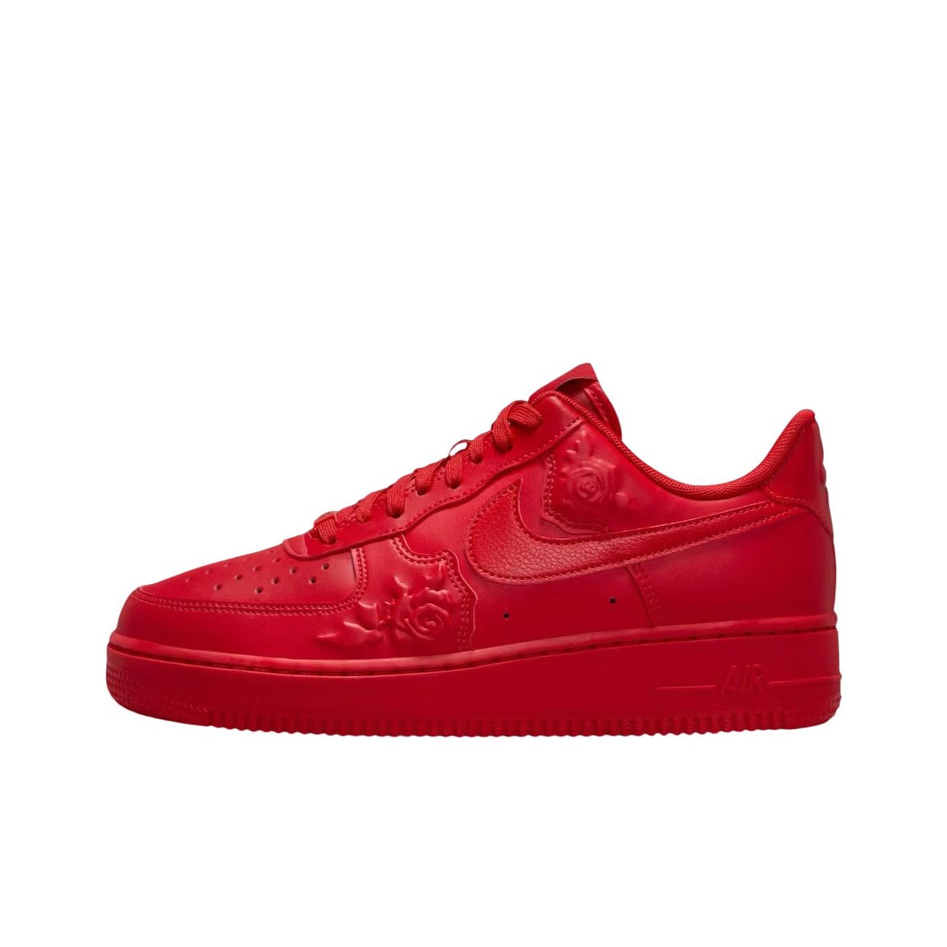 Nike Shoes Air Force 1 - รองเท้าสเก็ตบอร์ด Nike Air Force 1 สำหรับผู้หญิง