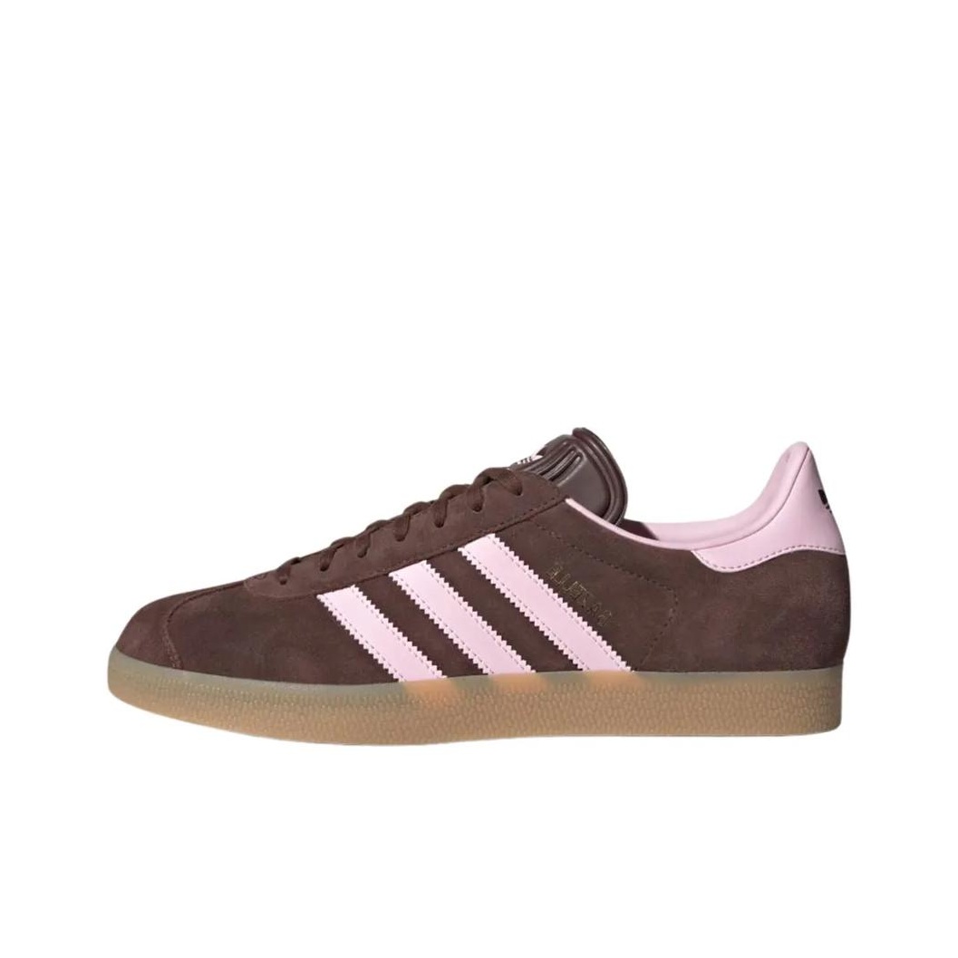 Adidas Shoes Gazelle - Adidas Originals GAZELLE รองเท้าสเก็ตบอร์ดทรงเตี้ย ทนต่อการสึกหรอ สำหรับทุกเพศ