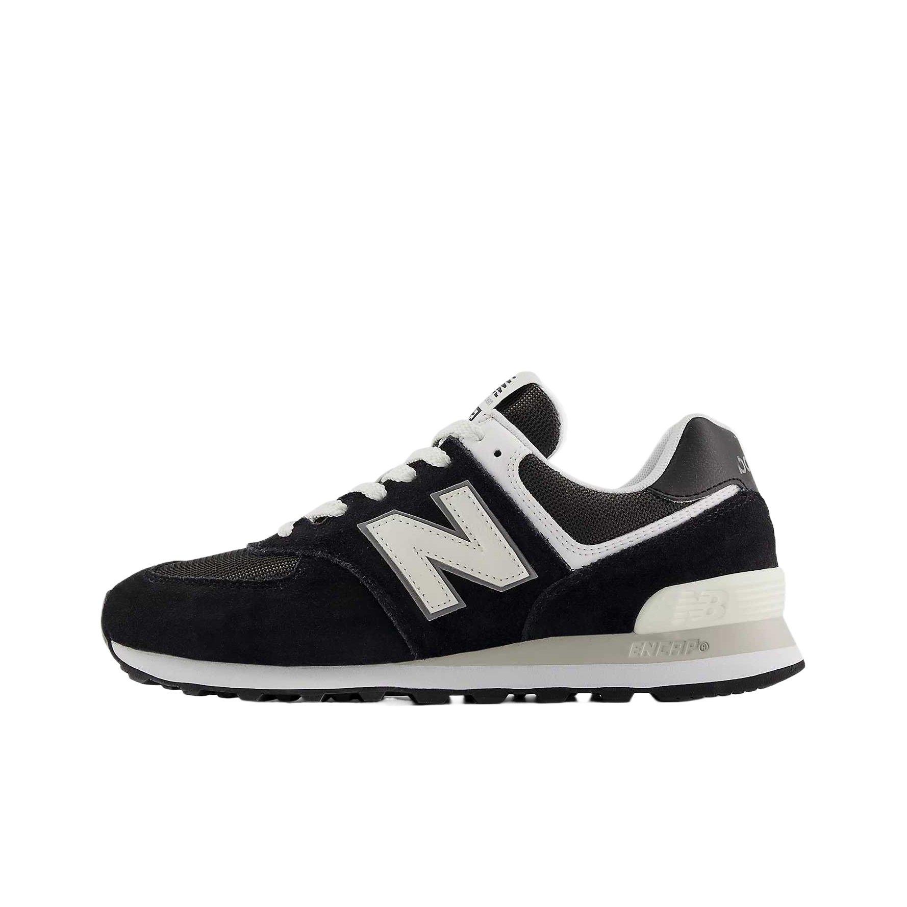New Balance Shoes 574 - รองเท้าวิ่ง New Balance NB 574 แบบตาข่าย