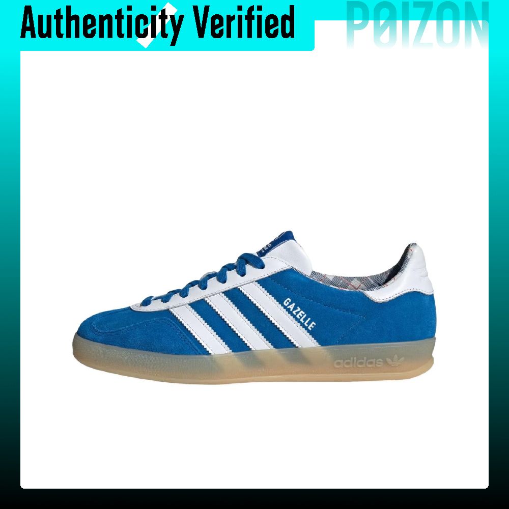 Adidas Shoes Gazelle - รองเท้าสเก็ต Adidas Originals GAZELLE INDOOR สำหรับผู้ชาย