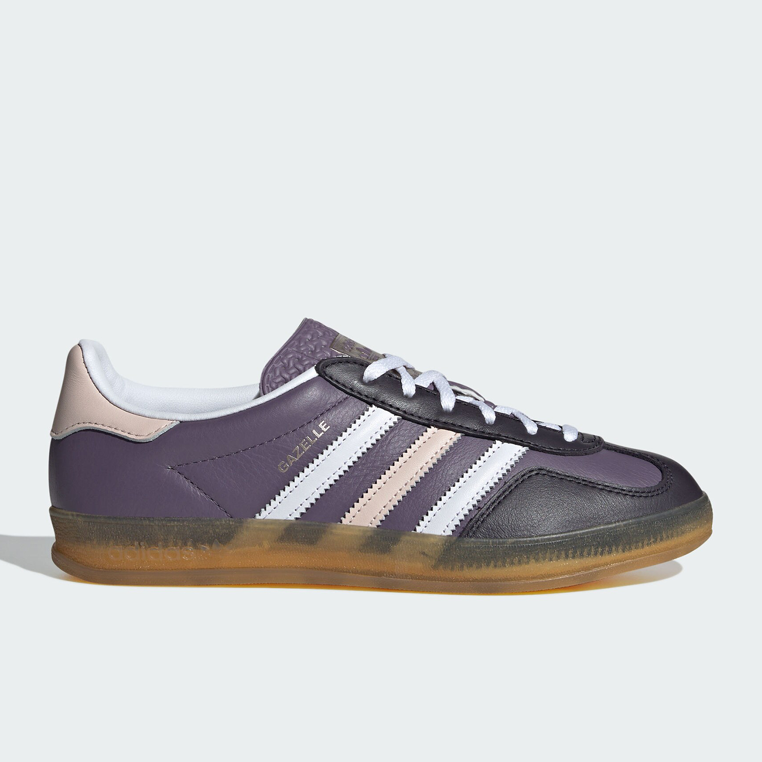 Adidas Shoes Gazelle - รองเท้ากีฬาในร่ม Adidas รุ่น GAZELLE INDOOR สำหรับผู้หญิง
