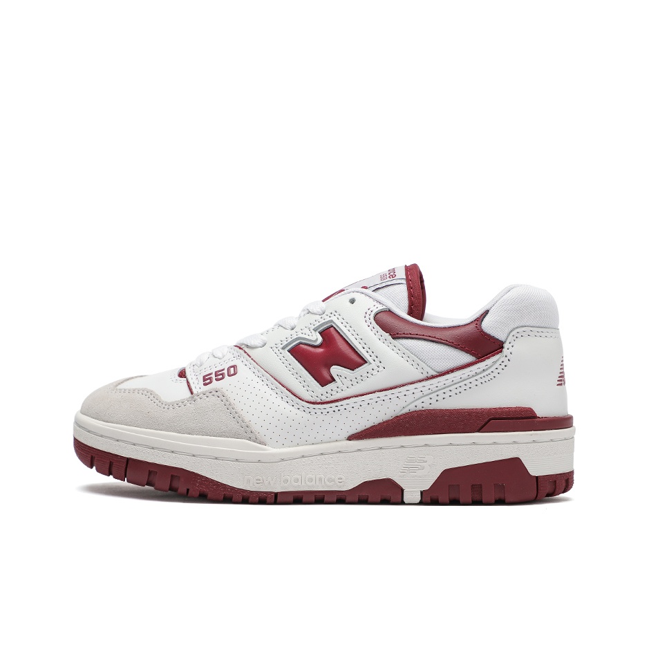 New Balance Shoes 550 - รองเท้าสเก็ตบอร์ด New Balance NB 550 รุ่น