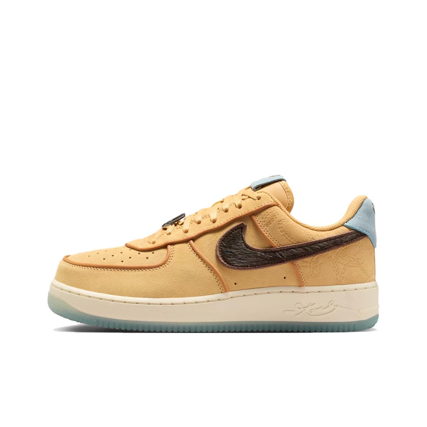 ไนกี้ x โคบี ไบรอันท์ แอร์ ฟอร - Nike Shoes Air Force 1 บทวิจารณ์และราคา