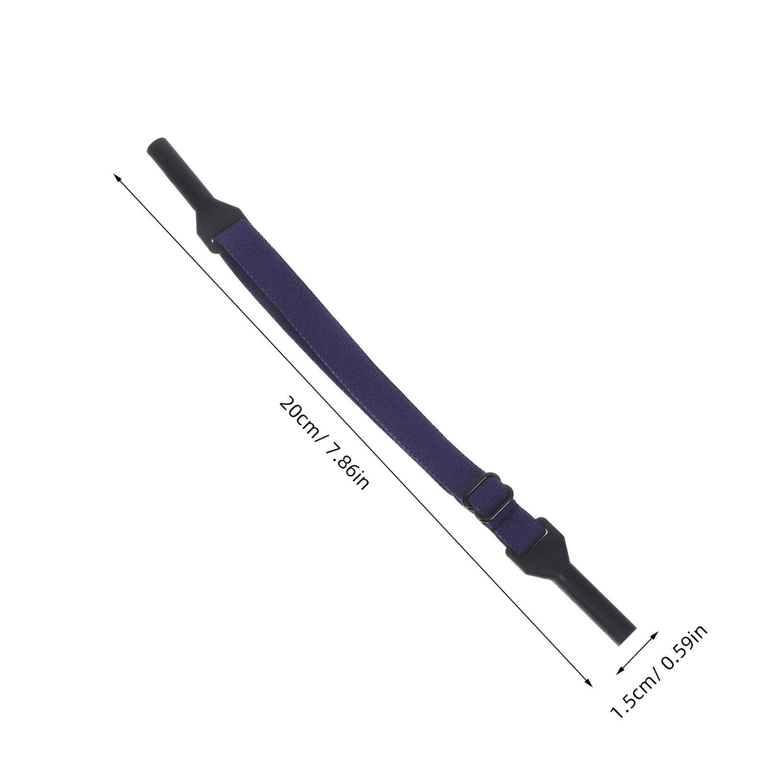 สายรัดแว่นตาแบบปรับได้ 20 ชิ้น - Sunglass Retainer Cord บทวิจารณ์และราคา