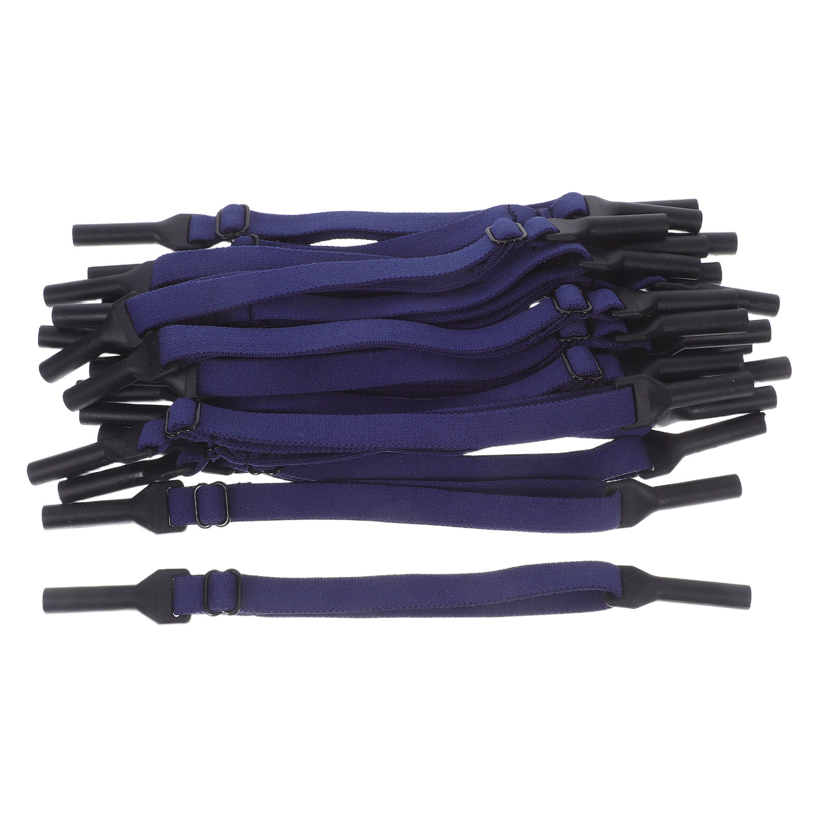 สายรัดแว่นตาแบบปรับได้ 20 ชิ้น - Sunglass Retainer Cord บทวิจารณ์และราคา