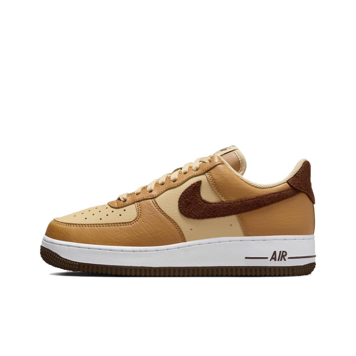 ไนกี้ แอร์ ฟอร์ซ 1 รองเท้าสเก็ - Nike Shoes Air Force 1 บทวิจารณ์และราคา