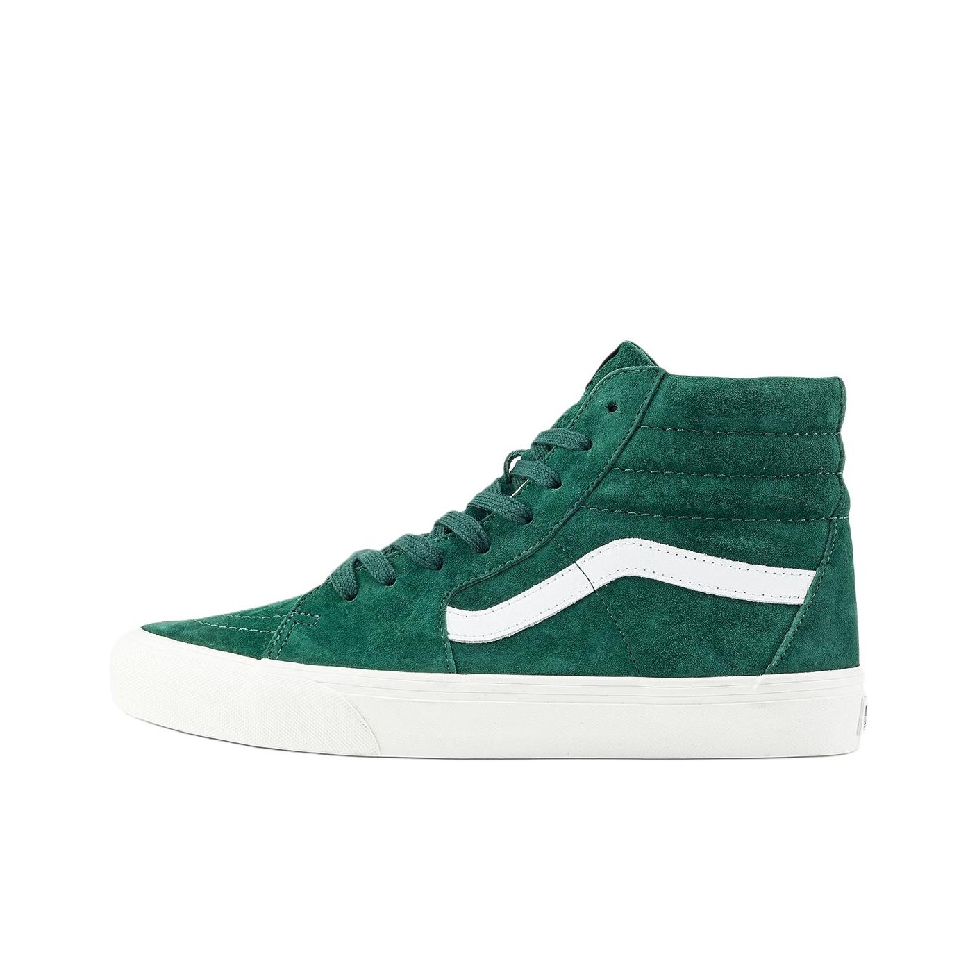 รองเท้าสเก็ตบอร์ด Vans Sk8 Hi  - Vans Shoes Sk8-Hi บทวิจารณ์และราคา