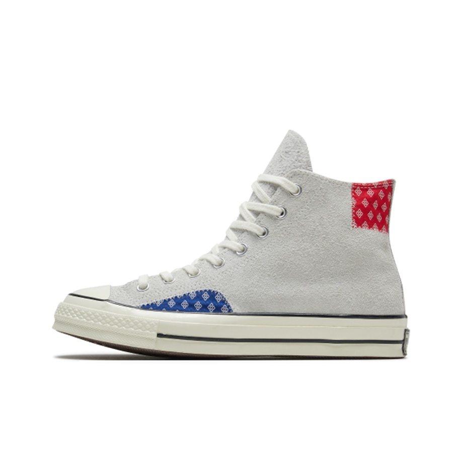 รองเท้าผ้าใบ Converse Chuck 70 - Converse Shoes Chuck 70 บทวิจารณ์และราคา