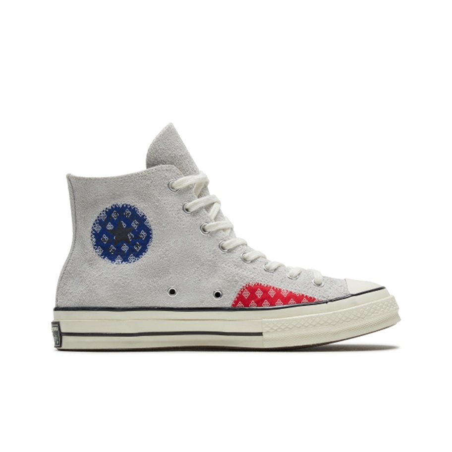 รองเท้าผ้าใบ Converse Chuck 70 - Converse Shoes Chuck 70 บทวิจารณ์และราคา