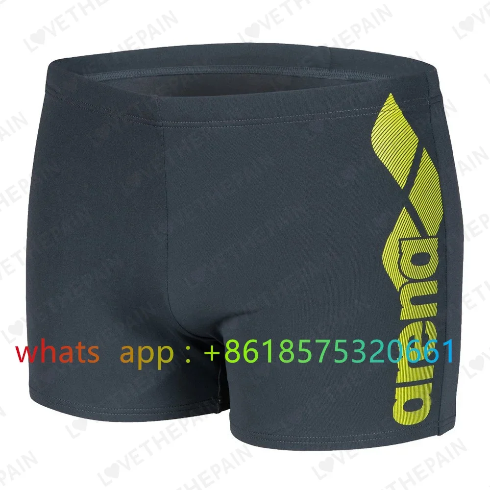 ชุดว่ายน้ำผู้ชายแบบจัมเมอร์ สำ - Swim Trunk Quick Dry บทวิจารณ์และราคา