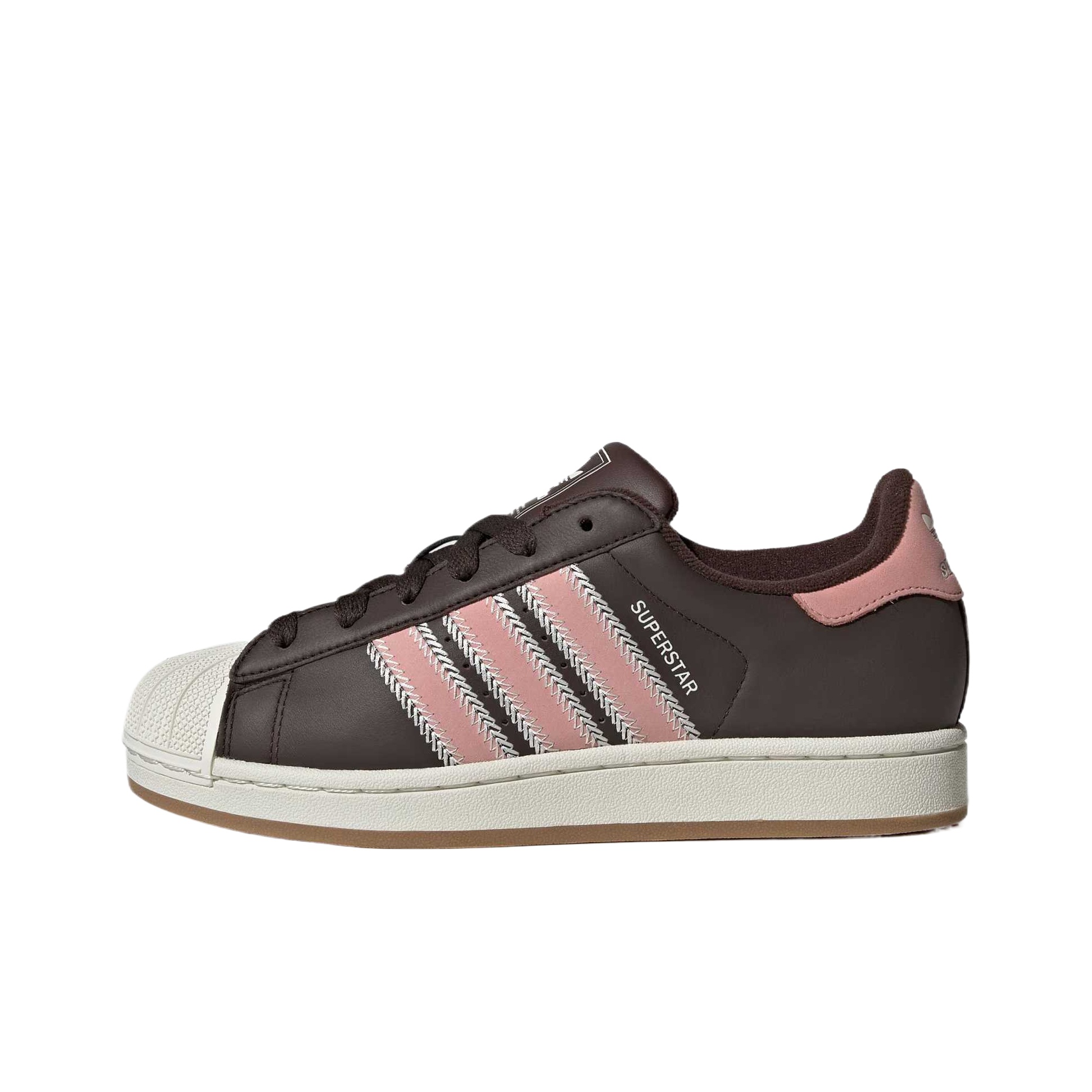 อาดิดาส ออริจินัลส์ ซุปเปอร์สต - Adidas Shoes Superstar บทวิจารณ์และราคา