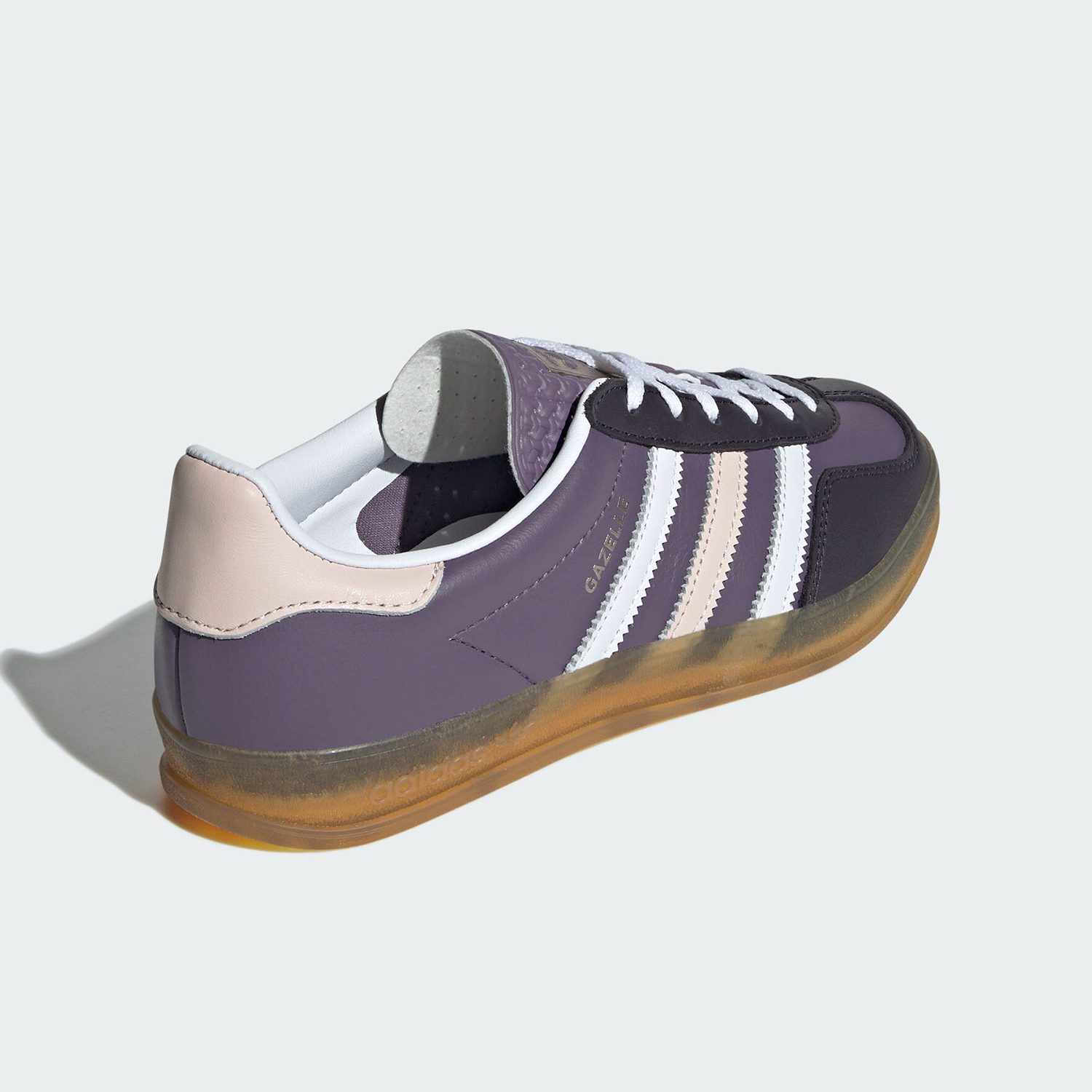 รองเท้ากีฬาในร่ม Adidas รุ่น G - Adidas Shoes Gazelle บทวิจารณ์และราคา