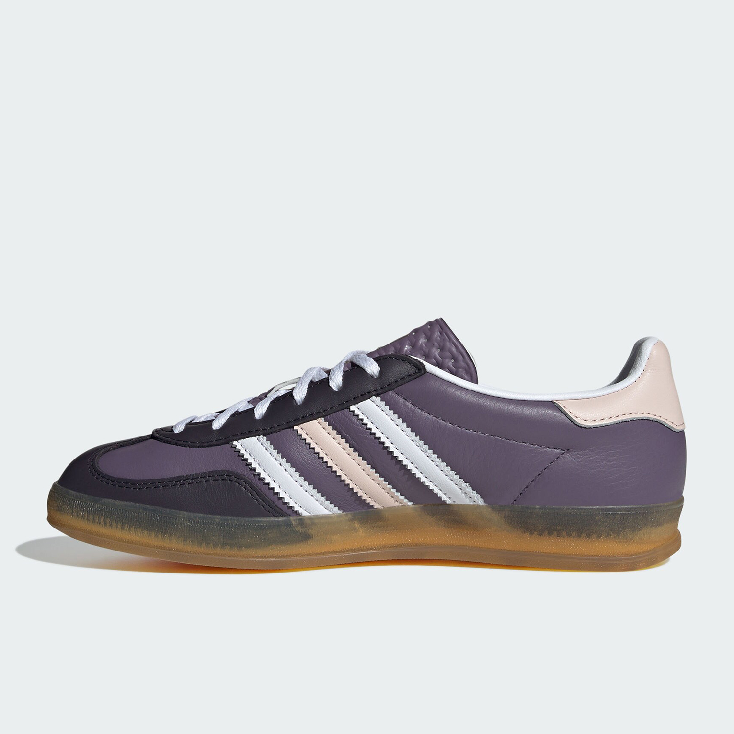 รองเท้ากีฬาในร่ม Adidas รุ่น G - Adidas Shoes Gazelle บทวิจารณ์และราคา