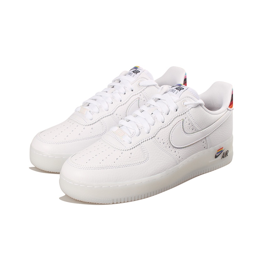 รองเท้าสเก็ตบอร์ด Nike Air For - Nike Shoes Air Force 1 บทวิจารณ์และราคา