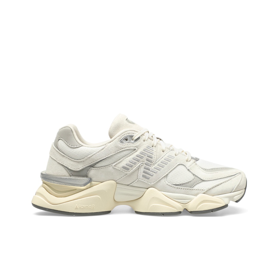 รองเท้าลำลอง New Balance NB 90 - New Balance Shoes 9060 บทวิจารณ์และราคา